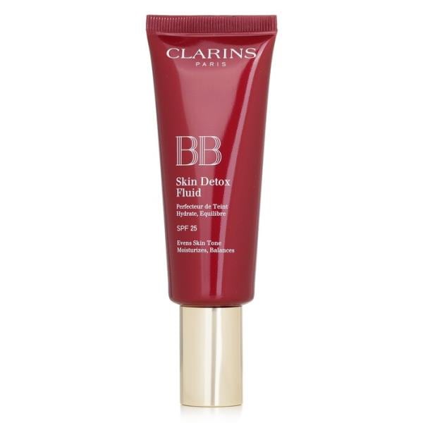 BBスキンプロテクトフルイド SPF25 - 00フェア 45ml