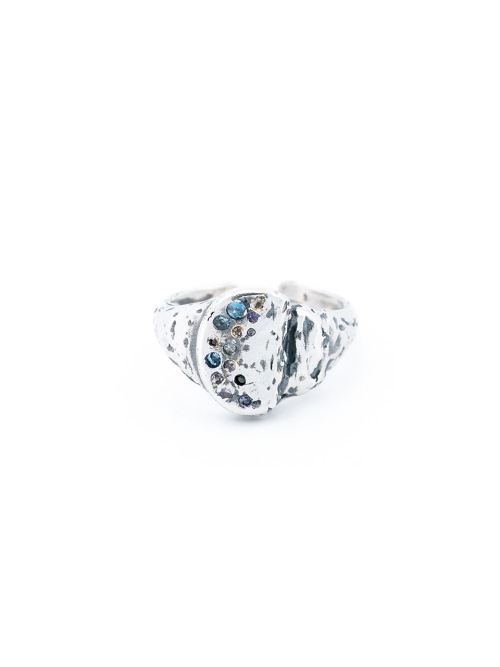 【HARANG】 HR 282R_Harang Ring 正規品
