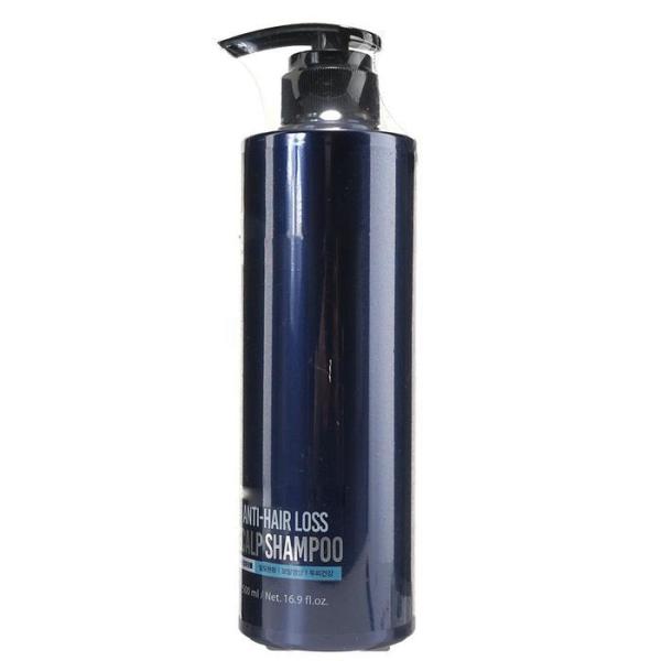 RGN37O4T 力のない弱い髪の健康ケアに役立つケラチンシャンプー