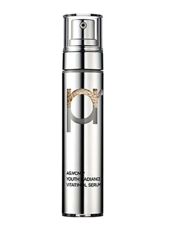 ユース ラディアンス ビタチノールセラム 21g / ビタミンCカプセルと純粋なレチノールのシナジーの組み合わせ