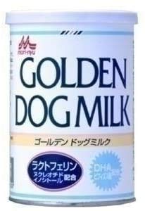 （まとめ買い）森乳サンワールド ワンラック ゴールデンドッグミルク 130g×1缶入 犬用 【×3】 5,420円