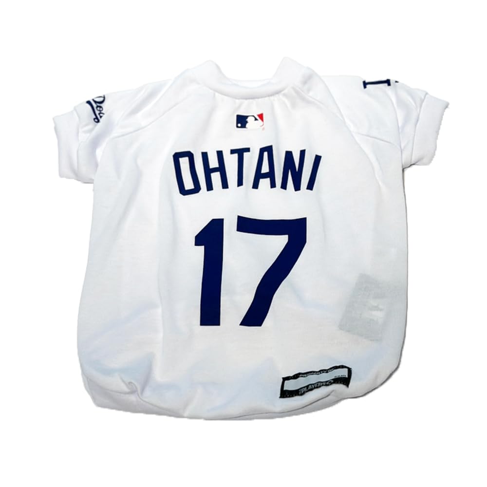 [エムエルビー] Tシャツ ロサンゼルス ドジャース