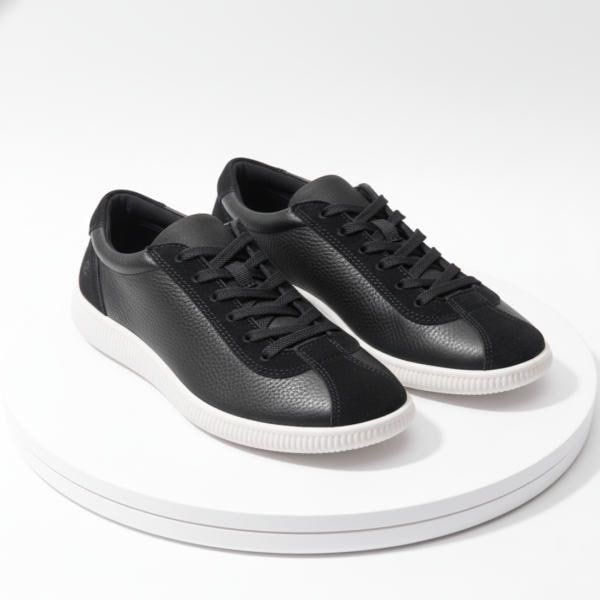 SOFT ZERO W 220253-51052 女性用ソフトゼロスニーカー 831995