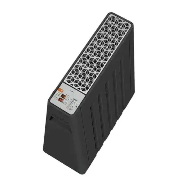 eureks EHT-M15WS(B) [ブラック/グレイ] 価格比較 - 価格.com