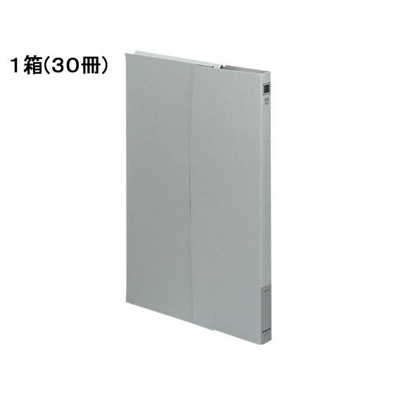 ケースファイル A4 グレー 30冊 コクヨ ﾌ-950M