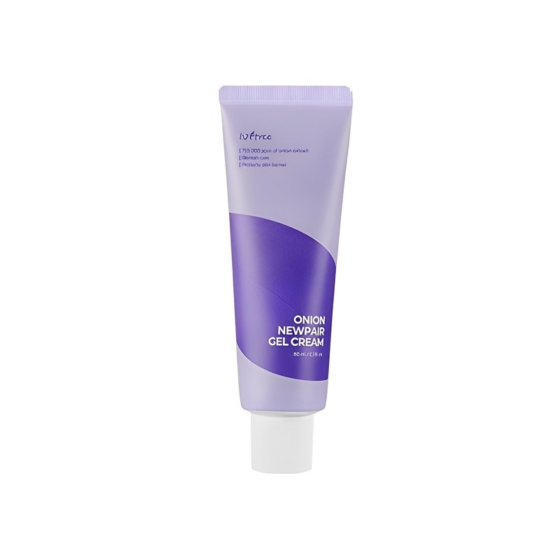 オニオンニューフェアジェルクリーム 80mL