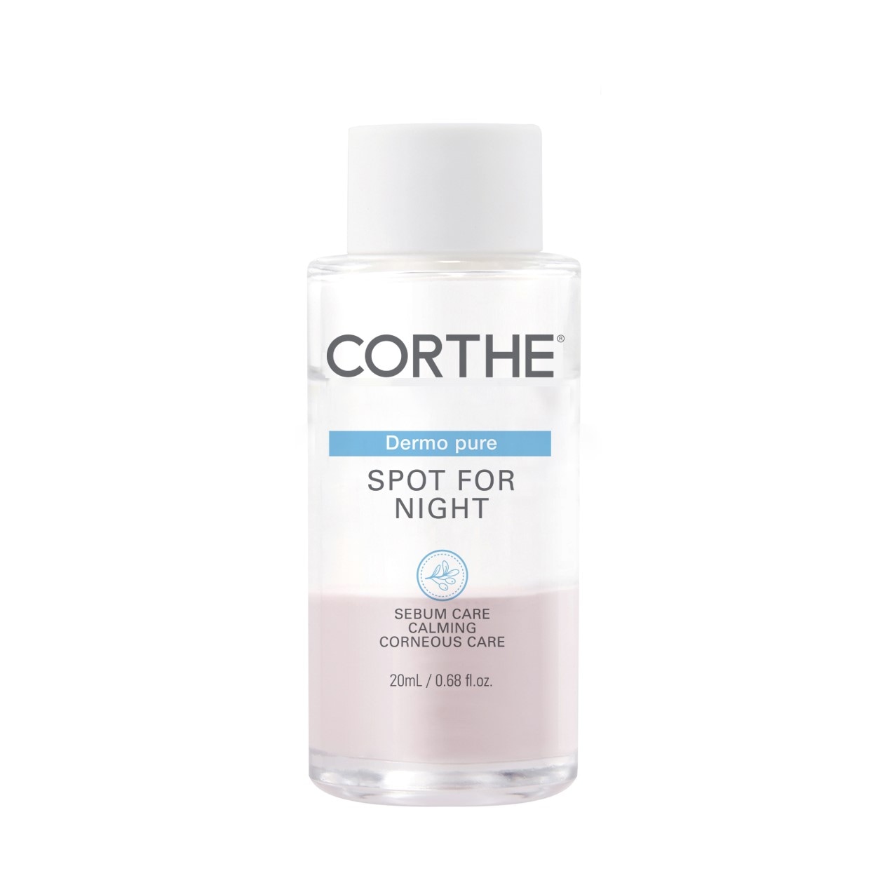 Dermo Pure Spot for Night 20ml