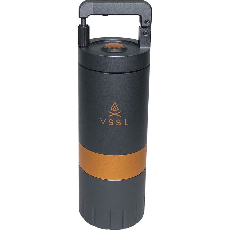 VSSL ベセル ジャバG45 カーボン アウトドア クッカー vsslb23302