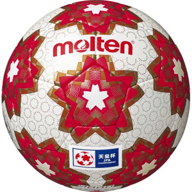 テンノウハイ レプリカ 5号 サッカーボール5号 (f5e4000h)