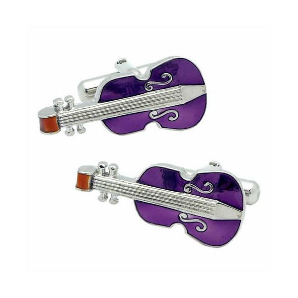 SWANK（スワンク） バイオリンのカフス