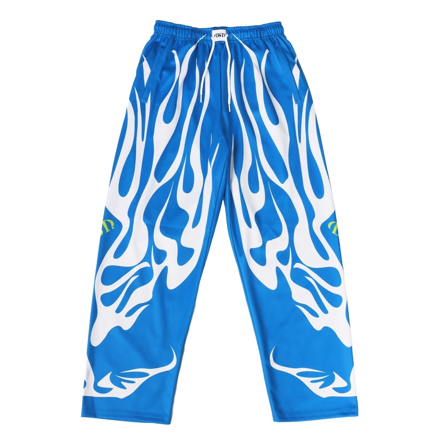 AFTER FIRE PANTS（BLUE）