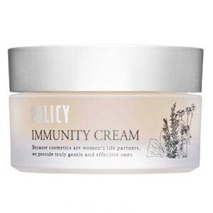 ポリシー イミュニティクリーム 35g