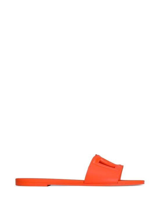 DOLCE & GABBANA Women Sandals CW2215AN994 81166 Arancione