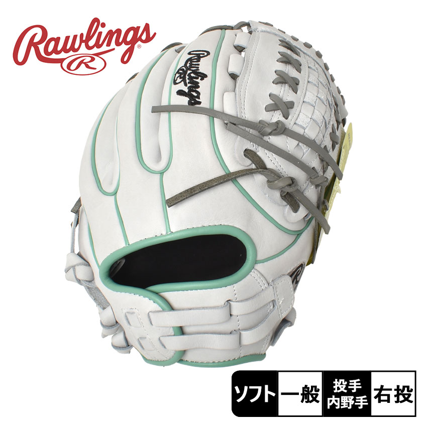 【日本未発売】ハートオブザハイド ソフトボールグラブ 投手内野手兼用 PRO716SB-18WM メンズ レディース ユニセックス ソフトボール グラブ グローブ 投手 内野手 一般 大人