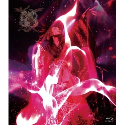 陰陽座 ／ 絶巓鸞舞(Blu-ray Disc) (Blu-ray) KIXM-281