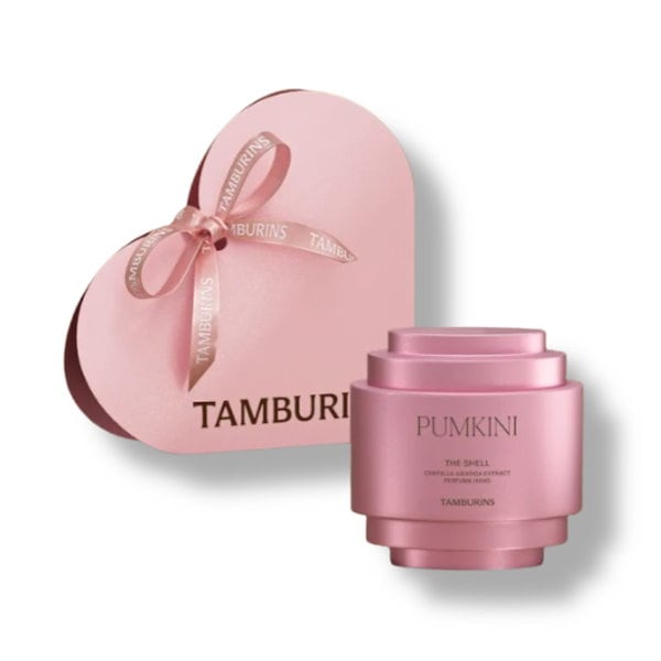 Qoo10] タンバリンズ [ハート プレゼント ラッピング] シェ