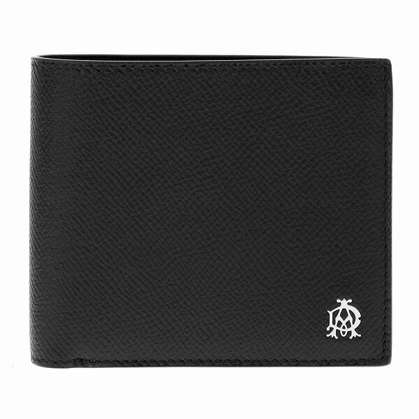 財布 メンズ 二つ折り財布 短財布 カドガン L2AC32A DUNHILL 19F2C3
