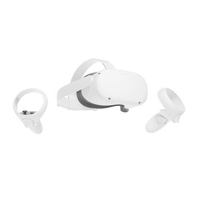 他サイト： 【新品】オキュラス Oculus Quest 2 256GB オールインワンVRヘッドセットの商品画像
