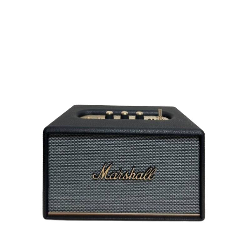 Acton III [Black]Bluetoothスピーカー