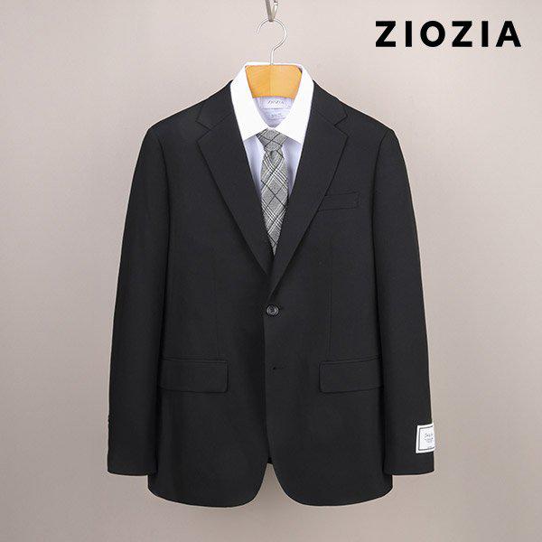 [] デイリーブラックミラクルスーツジャケット（AED4SB1201_BK） 8,821円