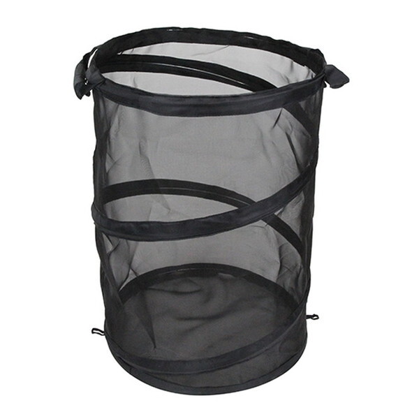 セフティー3 メッシュガーデンバケツ 65L