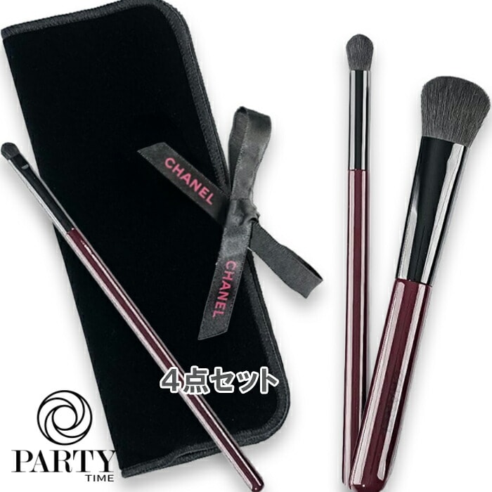 CHANEL(シャネル) 【数量限定】レ パンソー ルージュ ヌワール