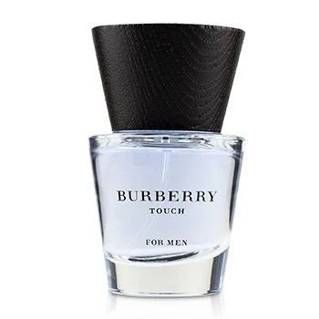 Burberry タッチ オードトアレナチュラルスプレー*