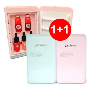 1+1 dal dal FACTORY / Peris Mini Fridge SET