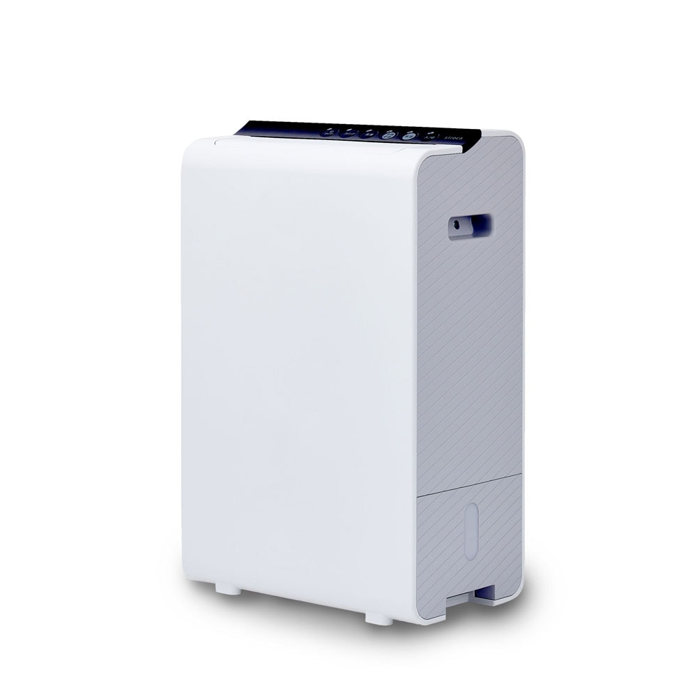 シロカ SDD-7D151 除湿乾燥機（木造9畳/コンクリート造18畳まで ホワイト） SDD7D151