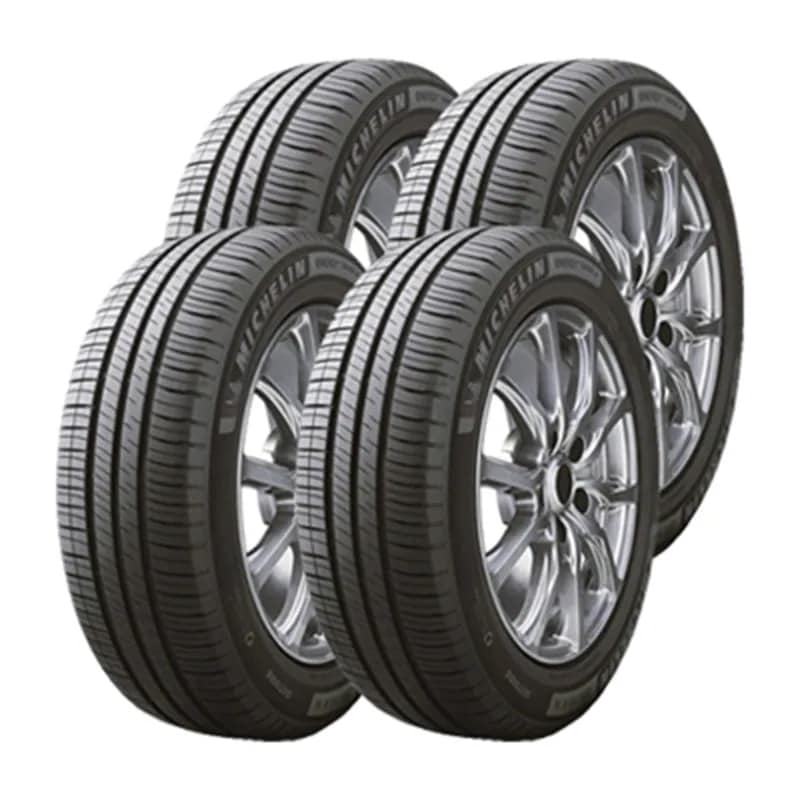 [4�{�Z�b�g] ENERGY SAVER 4 195/55R15 89V XL