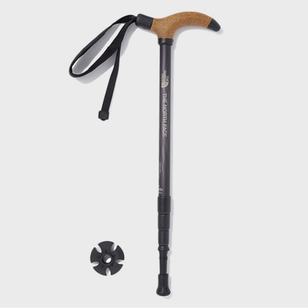 ノースフェイス [ノースフェイス] ティーグリップスティック NA5SQ00A_BLK