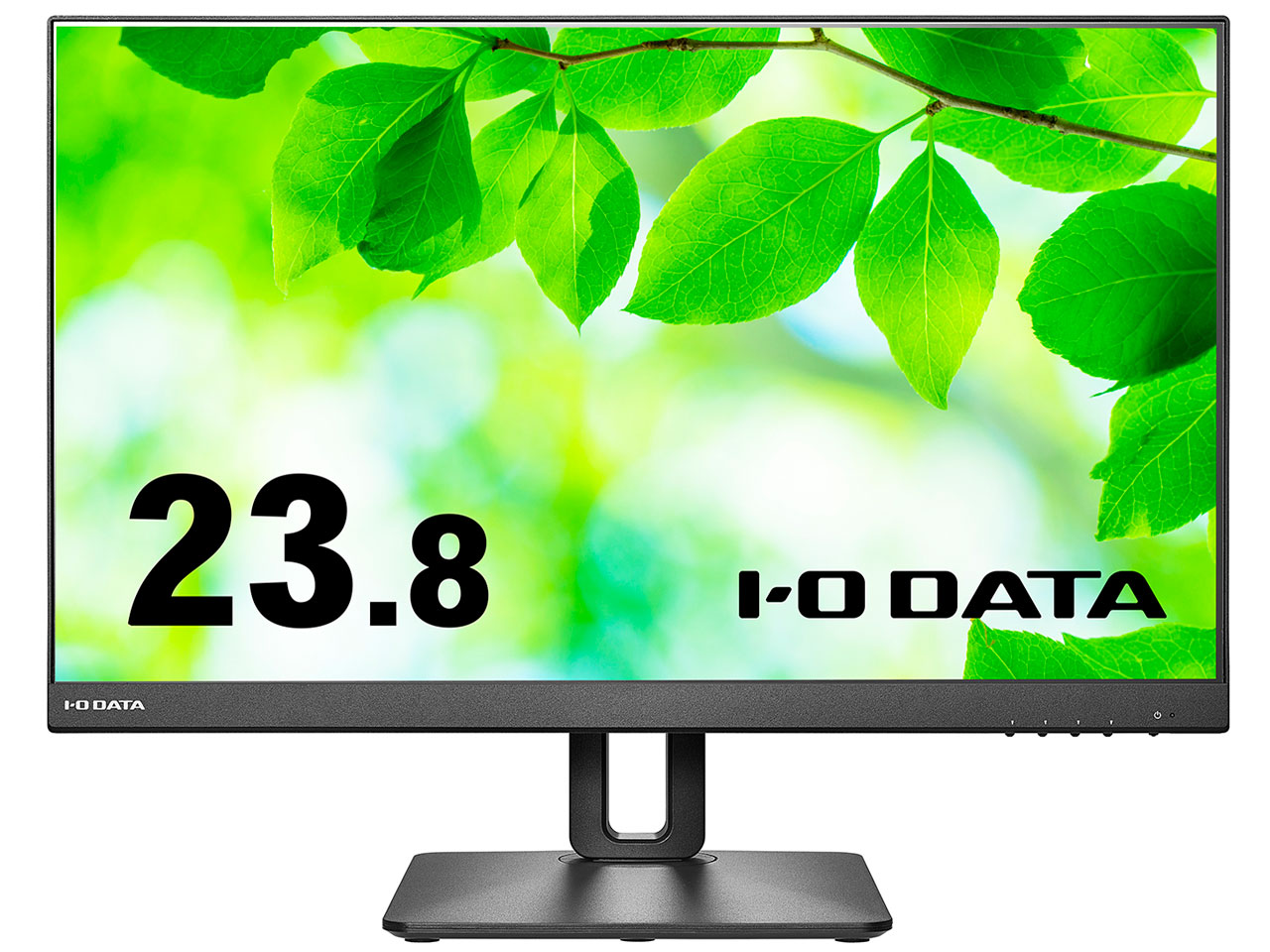 LCD-D241SD-F [23.8インチ ブラック] 液晶ディスプレイ