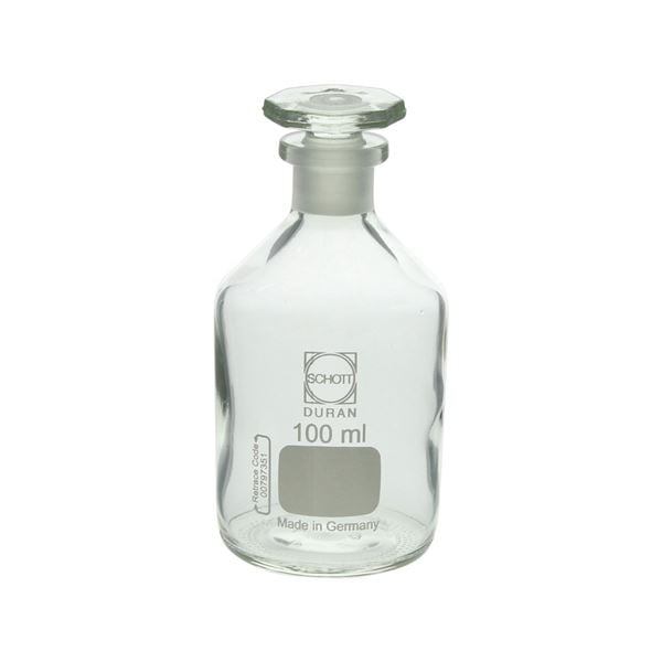 人気大割引 試薬びん DURAN 100mL [017030-1001A] その他 - tradster.co.uk