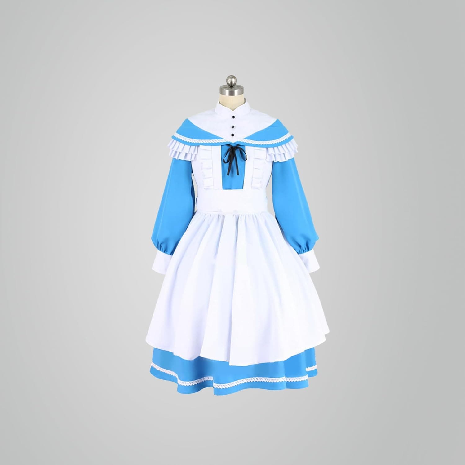 VOCALOID（ボーカロイド・ボカロ） 鏡音リン Alice in N.Y. コスプレ衣装