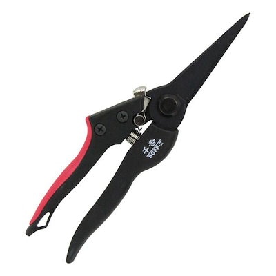 他サイト： 千吉 GF剪定鋏 芽切 SGFP－2 園芸道具 鋏 剪定鋏の商品画像