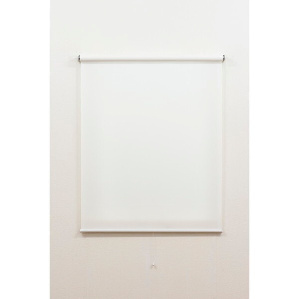 Fullness L2955 DNツッパリRS 90X180 OW オフホワイト つっぱり式ロールスクリーン 90×180cm メーカー直送