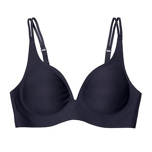 Qoo10 グラマラスパッツ もちフィットブラ ショーツセット ノンワ