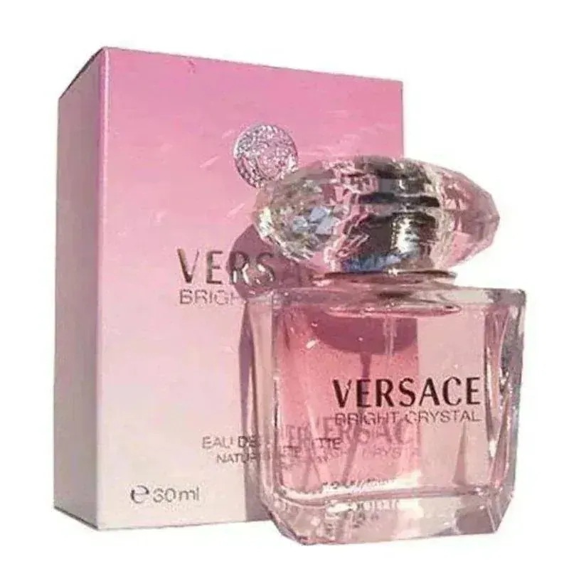ヴェルサーチェ ブライト クリスタル 50ml