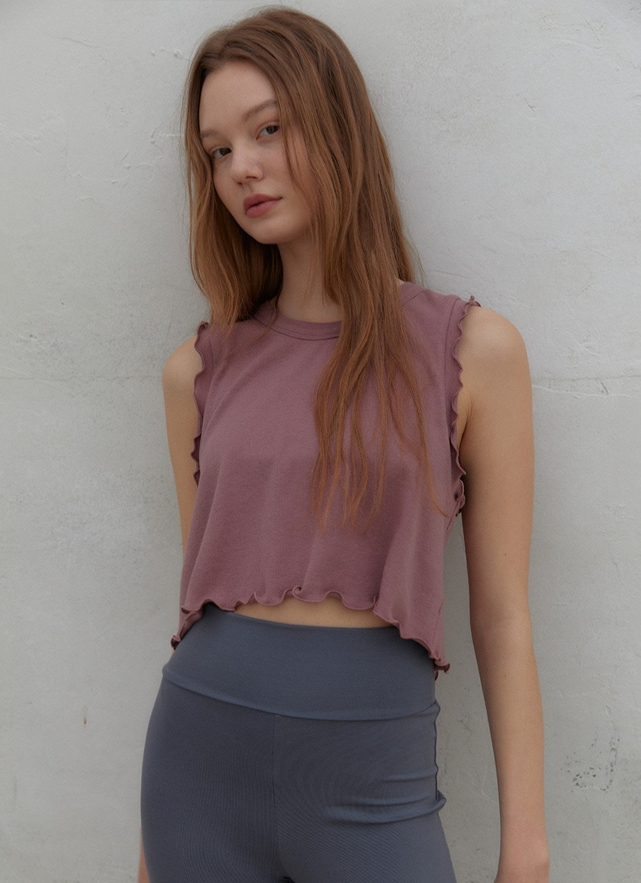 MILD YOGA TOP_262