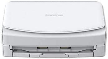 ScanSnap iX1400 FI-IX1400A [ホワイト]