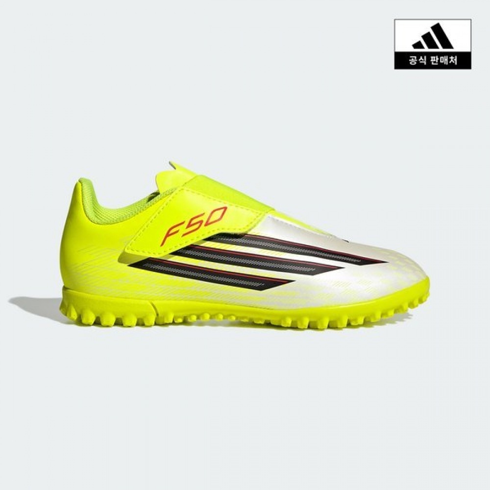 アディダス キッズ F50 CLUB VEL TF J