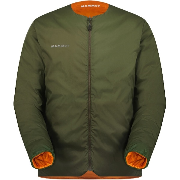 MAMMUT マムート Seon IN Cardigan AF Men アウトドア セーター＆カーディガン 101300653-40296 （サイズはユーロ表記）