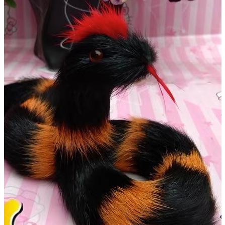 蛇 リアル おもちゃ ドッキリ いたずら グッズ サプライズ フィギュア 爬虫類 ドラゴン おもしろ雑貨 プレゼント 男の子 黒 白 茶
