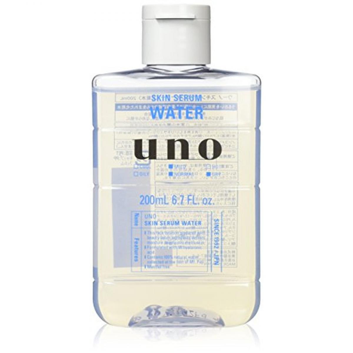 �E�[�m �X�L���Z�����E�H�[�^�[ 200ml