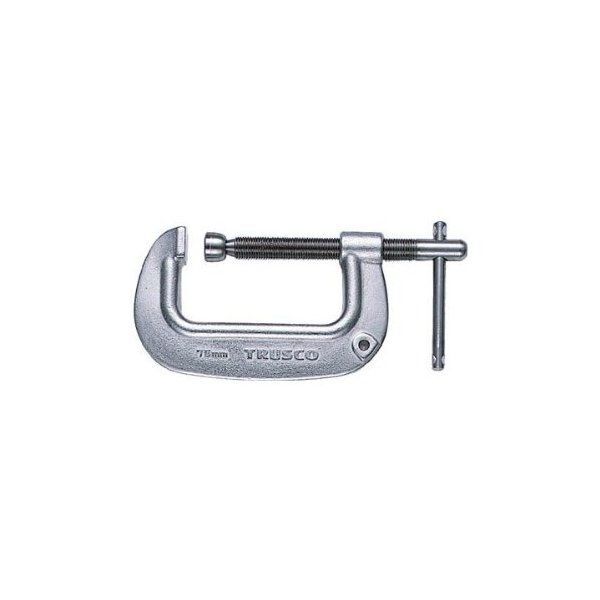 TSC-25 ステンレスB型シャコ万力 25mm メーカー直送