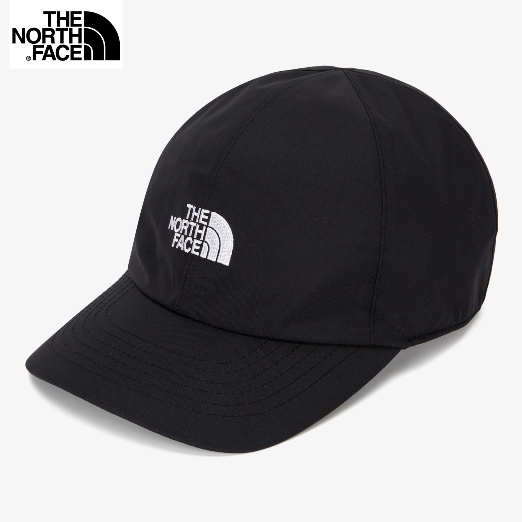 GTX LIGHT BALL CAP NE3CQ01A 帽子 ゴアテックス 防水 撥水 雨の日 アウトドア 登山 雨天 トレッキング ツバ 深め 浅め 速乾 ホワイトレーベル 韓国 レディース メンズ