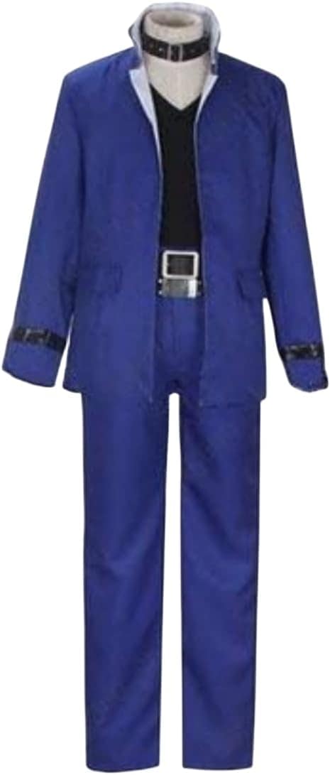 遊戯王 ゆうぎおう 武藤遊戯 風 コスプレ衣装