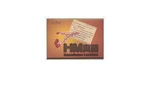 送料無料　和漢生薬研究所　HM真菌　２５０ｍｇ６０カプセル　霊芝　レイシ　れいし 8,229円