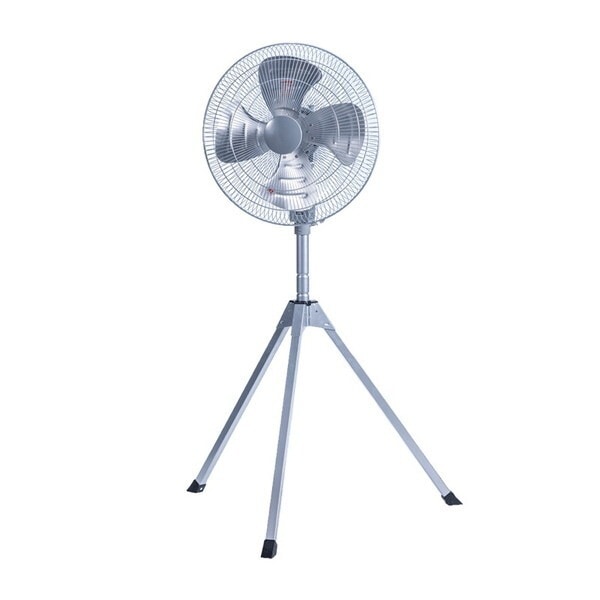 OPF-45SAZ 全閉式アルミスタンド扇 (45cm)