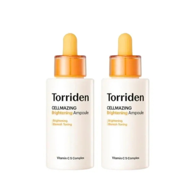 【1+1】 セルメイジング ビタ C ブライトニング アンプル, 30ml